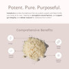 Alaya Naturals Bovine Colostrum Powder Superfood Bioactive Colostrum For Gut Health Immune Support Hormonal Balance & Muscle Recovery Bioavailable Non-Gmo Gluten Free