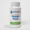 Protocols For Health Methylation Minerals 30 Capsules