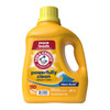Arm & Hammer Clean Burst 110 Loads Liquid Laundry Detergent 110 Fl Oz