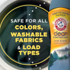Arm & Hammer Clean Scentsations In-Wash Scent Booster Cool Woods Scent 24 Oz