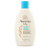 Aveeno Lightly Scented Baby Wash & Shampoo 8 Oz