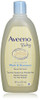 Aveeno Baby Wash & Shampoo Lightly Scented 8 Ounce (Pack Of 1)