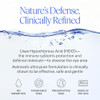 Avenova Eyelid And Eyelash Cleanser Spray - Gentle Pure Hypochlorous Acid Spray For Eye Irritation - Daily Lash And Eyelid Cleanser - 3-Pack 20Ml Glass Bottle