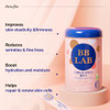 Bb Lab Collagen Powder S Plus Halal Low Molecular Korean Collagen Powder Stick Supplement Marine Fish Collagen Peptides Vitamin C Glycine Fast Absorption Grapefruit Flavor