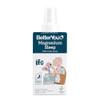 Betteryou Magnesium Sleep Kids' Body Spray - Relaxing Magnesium Chloride Spray For Kids - Promotes A Restful Sleep - Lavender Essential Oil 3.38 Oz