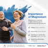Betteryou Magnesium Joint Body Spray - Muscle Relief Spray - Topical Magnesium Chloride And Glucosamine - Cooling Menthol And Eucalyptus 3.38 Oz