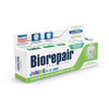 Biorepair Oral Care Junior 7-14 Years Toothpaste Fluoride Free With Mint Extract - 2.53 Fluid Ounces (75Ml) Tube Italian Import