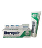 Biorepair Total Protective Repair Toothpaste With Microrepair New Formula - 2.5 Fluid Ounce (75Ml) Tubes (Pack Of 2) Italian Import