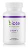 Biote Nutraceuticals - Urox - Bladder Health (60 Capsules)