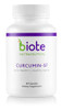 Biote Nutraceuticals - Curcumin Sf - Circulation Healthy Aging (60 Capsules)