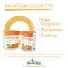 Boiron Coryzalia Cold 30 Dose 30 Ml