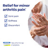Boiron Harpagophytum 6C Homeopathic Medicine For Arthritis Pain Relief Pain Stiffness Discomfort - 3 Count (240 Pellets)