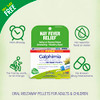 Boiron Galphimia Glauca 30C Homeopathic Medicine For Hay Fever Relief Itchy Or Runny Nose Sneezing And Watery Eyes - 3 Count (240 Pellets)