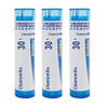 Boiron Chamomilla 30C To Alleviate Irritability Restlessness And Occasional Sleeplessness At Night - Pack Of 3 (240 Pellets)