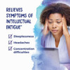 Boiron Kali Phosphoricum 6C Homeopathic Medicine For Headaches 80 Pellets