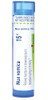 Boiron Nux Vomica 15C For Heartburn Or Drowsiness Due To Excessive Eating Or Drinking 80 Pellets