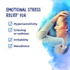 Boiron Ignatia Amara 30X Homeopathic Medicine For Stress 80 Pellets