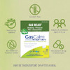 Boiron Gascalm Tablets For Relief From Gas Pressure Abdominal Pain Bloating And Discomfort 60 Count