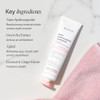 Boka Fluoride Free Toothpaste - Nano Hydroxyapatite - Coco Ginger 4Oz And Classic Manual Toothbrush With Extra Soft Activated-Charcoal Pink