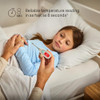Braun Digital Thermometer Clinically Accurate Color Coded Fever Guidance Thermometer For Adults Baby Toddlers & Kids Oral Rectal Or Underarm Use No 1 Brand Recommended By Pediatricians