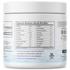 Bronson Marine Collagen Peptides Hydrolyzed Protein Powder 100 Wild Caught Nordic Cod Verified Sustainable Source For Joints Skin Hair Nails & Bones 150G (5.29Oz)