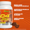 C4 Whey Protein Powder Reese'S Peanut Butter & Chocolate - 25G Protein 0G Added Sugar 140 Calories Per Serving Supports Muscle Recovery 28 Servings Premium Whey For Post-Workout