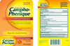 Campho-Phenique Cold Sore Treatment 0.23 Oz (Pack Of 3)