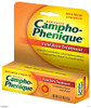 Campho-Phenique Cold Sore Treatment 0.23 Oz (Pack Of 3)