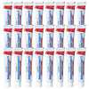 Careall Hydrocortisone 1 1Oz Tube (Pack Of 24) Maximum Strength Anti-Itch Cream Relief From Itching And Redness From Bug Bites Eczema Psoriasis Poison Ivy Oak And Sumac