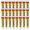 Careall Miconazole Nitrate 2 Antifungal Cream 1.0 Oz. (24 Pack) Cures Most Athlete S Foot Jock Itch Ringworm Compare To Leading Brand