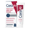 Cerave 1 Hydrocortisone Anti-Itch Cream Fragrance-Free Relief For Eczema-Prone & Dry Skin 1 Ounce