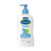 Cetaphil Baby Daily Lotion With Organic CalendulaVitamin E Sweet Almond & Sunflower Oils13.5 Fl. Oz