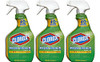 Clorox Clean-Up Bleach Cleaner Spray Value Pack