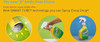 Clorox Clean-Up Bleach Cleaner Spray Value Pack