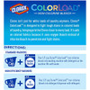 Clorox Colorload Non-Chlorine Bleach 60 Ounce Bottle Pack Of 2 120 Ounces Total