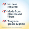 Clorox Free & Clear Cleaning Wipes Light Lemon Scent 75 Count Pack Of 3 (Pack May Vary)