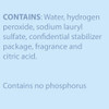 Clorox Colorload Non-Chlorine Bleach 116 Ounce Bottle
