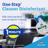 Clorox Healthcare Hydrogen Peroxide Cleaner Disinfectant Refill Bleach Free 128 Fluid Ounces Pack Of 4 (Package May Vary)