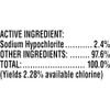 Cloroxpro Tilex Disinfecting Instant Mold And Mildew Remover Spray 32 Fluid Ounces Pack Of 9 (Package May Vary)