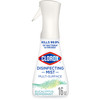 Clorox Disinfecting Mist Eucalyptus Peppermint Disinfecting Spray 16 Fluid Ounces