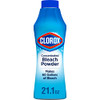 Clorox Concentrated Bleach Powder 21.1 Oz