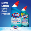 Clorox Toilet Bowl Cleaner With Bleach Variety Pack - 24 Ounces - Pack Of 4 (Package May Vary)