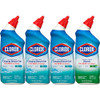 Clorox Toilet Bowl Cleaner With Bleach Variety Pack - 24 Ounces - Pack Of 4 (Package May Vary)