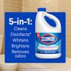 Clorox Disinfecting Bleach 81 Fluid Ounces (Package May Vary)