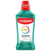 Colgate Total Advanced Pro-Shield Mouthwash Spearmint Surge 33.8 Oz