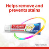 Colgate Total Whitening Toothpaste 4.8 Ounce (3 Pack)