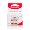 Colgate Charcoal Dental Floss Mint - 2Pk