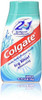 Colgate 2 In 1 Toothpaste Mouthwash Whitening 4.6 Tubes Icy Blast 27.6 Oz Pack Of 6