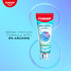Colgate Pro Argin Toothpaste 2X Enamel Strength Boosted Protection Against Sensitivity Enamel Damage Oral Ph Cavities (100G/3.5Oz)