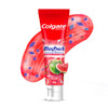 Colgate Maxfresh Watermelon Blast Gel Toothpaste With Cooling Crystals Watermelon Flavour And Ultrafreeze Technology For Intense Freshness Vegan Gluten-Free 100G/3.5Oz